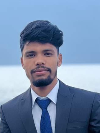 Er. Prem Rokaya